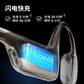 韶音 Shokz骨传导耳机 OPENRUN PRO S810 沙漠黄图片