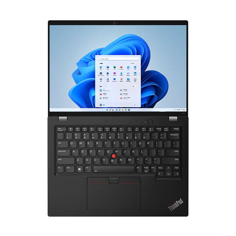 ThinkPad S2 2022 英特尔酷睿i5 笔记本电脑 00CD图片