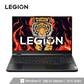 联想(Lenovo)拯救者R7000P 2022 15.6英寸游戏笔记本电脑 钛晶灰图片