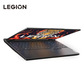 联想(Lenovo)拯救者R7000P 2022 15.6英寸游戏笔记本电脑 钛晶灰图片