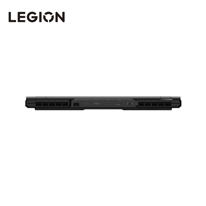 联想(Lenovo)拯救者R9000P 2022 16英寸游戏笔记本电脑 钛晶灰图片