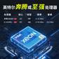 联想 ThinkServer TS90X 塔式服务器 至强2324G 16G内存丨2*2T图片
