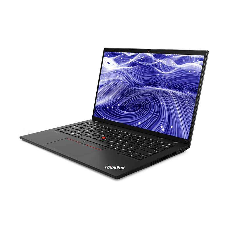 ThinkPad T14 2022 英特尔酷睿i5 硬核专业办公本 00CD图片