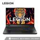 联想(Lenovo)拯救者R7000P 2022 15.6英寸游戏笔记本电脑 钛晶灰图片