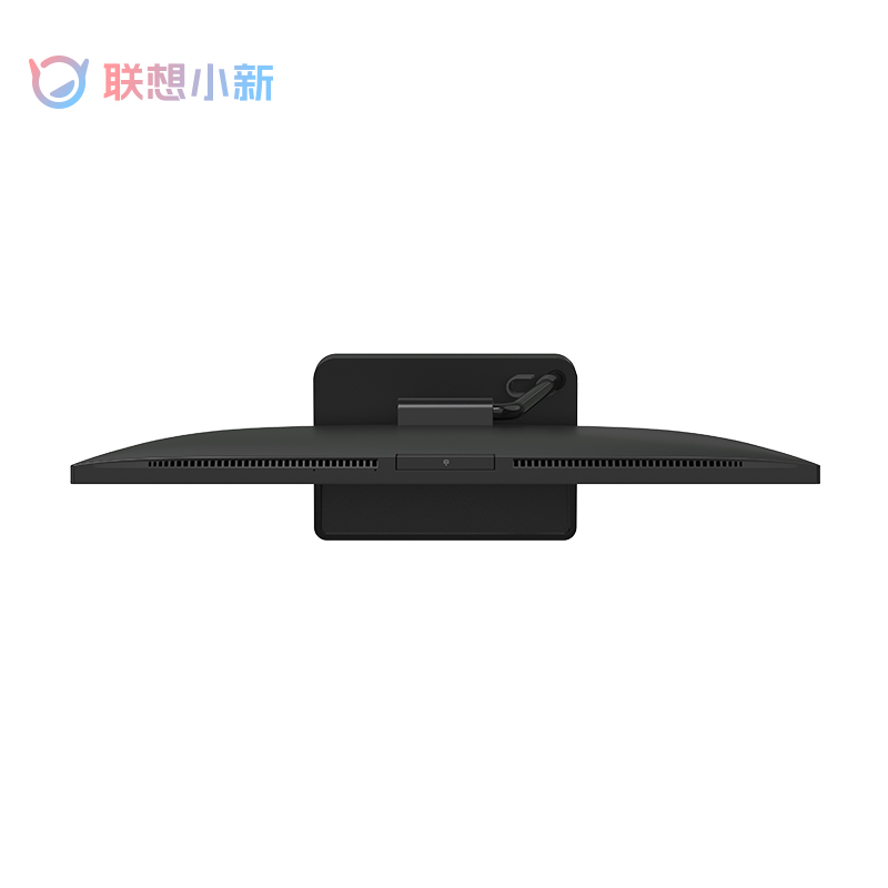 小新 520-24ALC 23.8英寸一体台式机 黑色图片