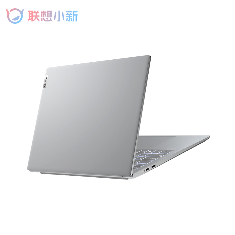 联想 小新 Pro14 EVO认证酷睿版14英寸轻薄笔记本电脑 皓月银图片