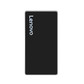 联想（Lenovo) 移动固态硬盘ZX2系列 512GB 深空灰图片