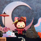 晨光阿狸迷你Z!公仔 樱花夜行 盲盒单盒图片