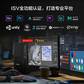 联想ThinkStation P520C图形工作站 W-2245/RTX4000 16G丨512G+2T图片