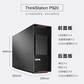 联想ThinkStation P920图形工作站 2*8280 GV100*2 128G 1T SSD+4T图片