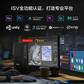 联想P340图形工作站I7-10700K 3.8GHz 8C/P2200 32G内存 512G SSD+2T图片