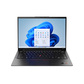 【企业购】ThinkPad X1 Carbon 2022英特尔Evo平台认证酷睿i7笔记本电脑09CD图片