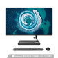 AIO 520-27ITL 英特尔酷睿i5 27英寸一体机 黑色图片