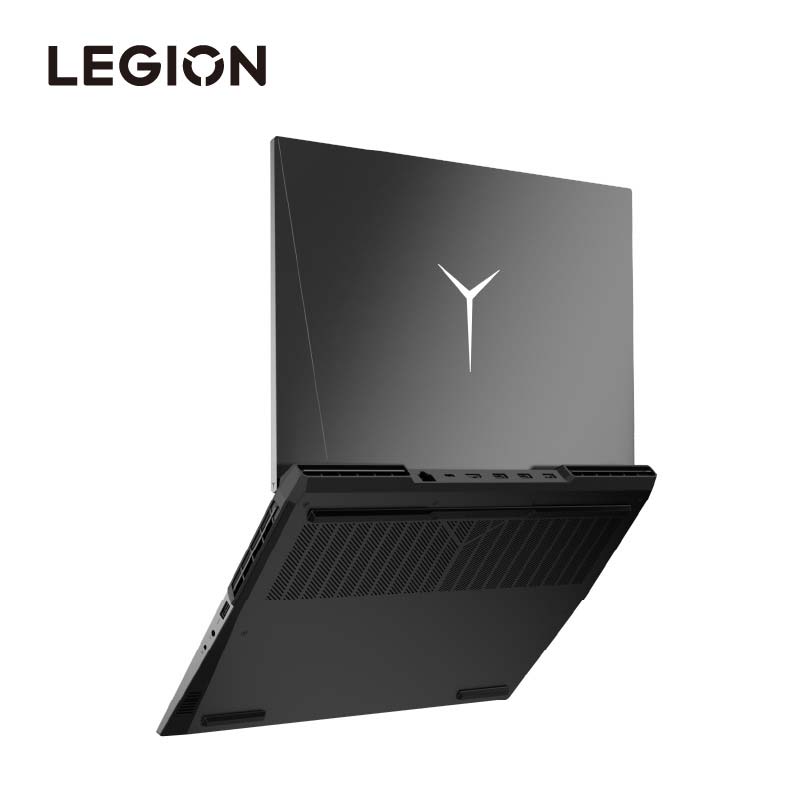 联想(Lenovo)拯救者Y9000P 2022 16英寸游戏笔记本电脑 钛晶灰图片