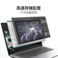 ideaPad 14 2022 酷睿版 14.0英寸笔记本 云母银图片
