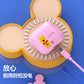 迪士尼真无线电竞游戏蓝牙耳机LK-05蜘蛛侠蓝色图片