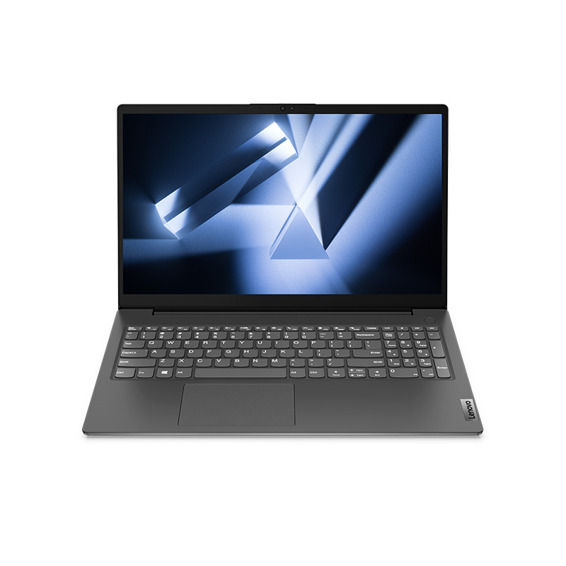 标配】联想笔记本电脑扬天V15 15.6英寸办公轻薄本学生本_商务办公_采购