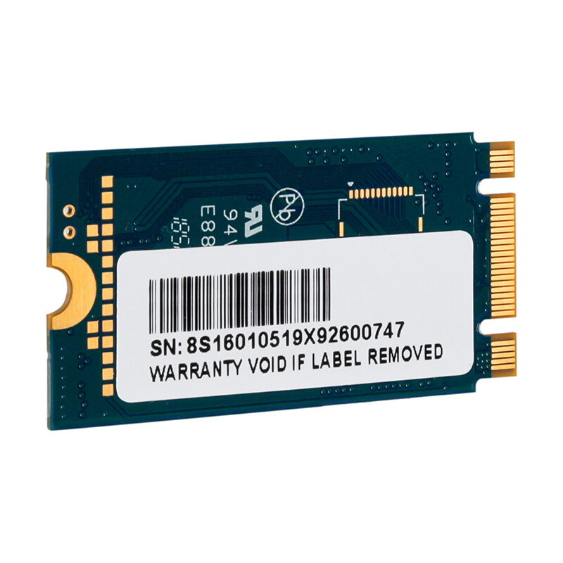 联想服务(Lenovo Services) 固态硬盘X800 M.2 2242 NVME 512G_商务办公
