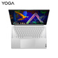 【定制款】YOGA Pro14s 2022标压酷睿版 14.5英寸笔记本电脑 水月银图片