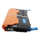 标拓 (Biaotop) LT1821粉盒蓝色适用于联想CS1831打印机图片
