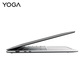 联保定制 联想Yoga Pro14s 2022标压酷睿版14.5英寸轻薄笔记本电脑 水月银图片