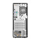 联想(Lenovo)启天M455台式机电脑 i5-12500/8G/1T/无光驱/23.8英寸图片