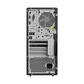 联想(ThinkStation)P360工作站 i7-12700/8GB/256GB+1TB/T400-2G图片