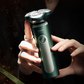 素士凌朗顺滑型电动剃须刀 S5 墨绿色图片