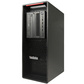 联想(ThinkStation)P520工作站 W-2235/16G/256G+1T/T600图片
