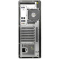 联想(ThinkStation)P520工作站 W-2235/16G/256G+1T/T600图片