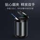 倍思 臻品车载烟灰缸图片