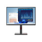联想/ThinkVision 27英寸 4K高清 原生低蓝光显示器 T27p-30图片