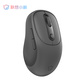 小新蓝牙无线鼠标Plus 暮霭深灰图片