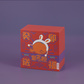 紫定橙兔年好运礼盒499礼品卡 新年礼盒套装图片