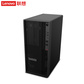联想ThinkStation P340图形工作站 I7-10700 A2000 32G 512G+2T图片