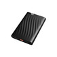 联想移动硬盘F309 Lite（1TB）深空黑图片