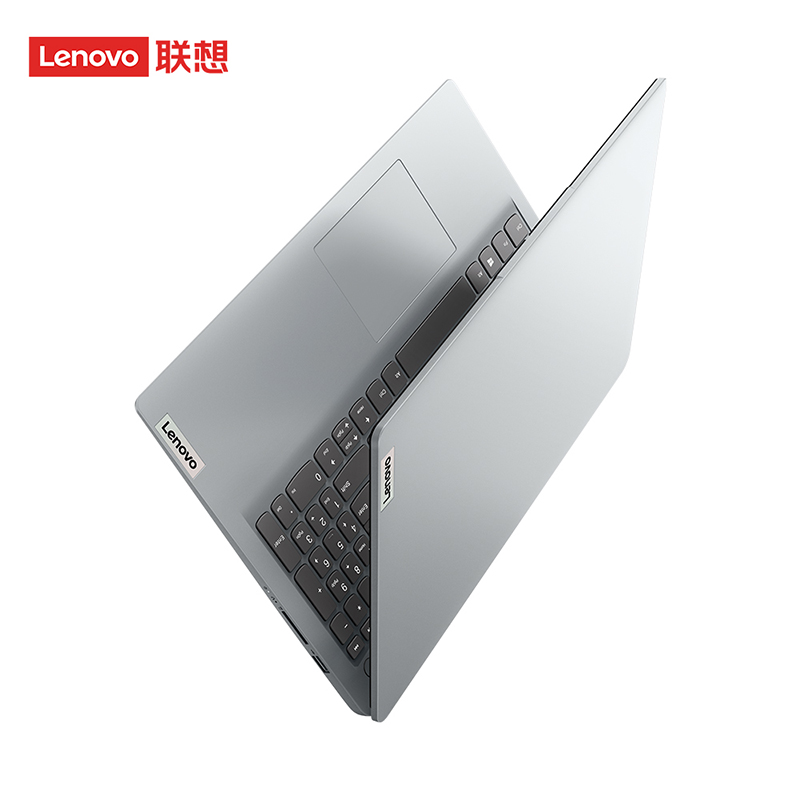 IdeaPad 15 2022 锐龙版 15.6英寸笔记本 云母银图片