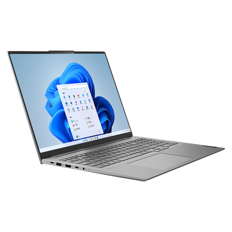 ThinkBook 16+ 2023 锐龙版 高性能创造本 0BCD图片