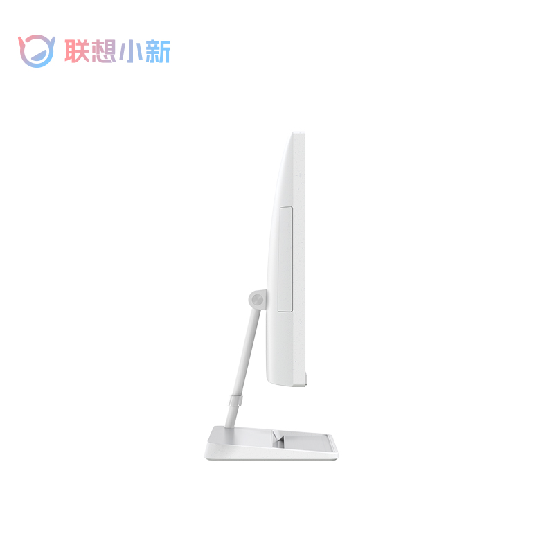 小新24 i5-12450H一体台式机 23.8英寸 白色图片