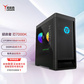 拯救者 刃7000K 2022分体台式机 黑色图片
