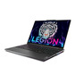 联想(Lenovo)拯救者Y9000K 2022 16英寸游戏笔记本电脑 钛晶灰图片