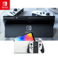 任天堂 Switch 国行游戏机 单机版 白色图片
