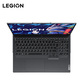 联想(Lenovo)拯救者Y9000P 2023 16英寸游戏笔记本电脑 黑灰图片