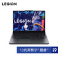 【定制款】联想(Lenovo)拯救者Y9000P 2023至尊版 16英寸电竞游戏本笔记本电脑 碳晶灰图片