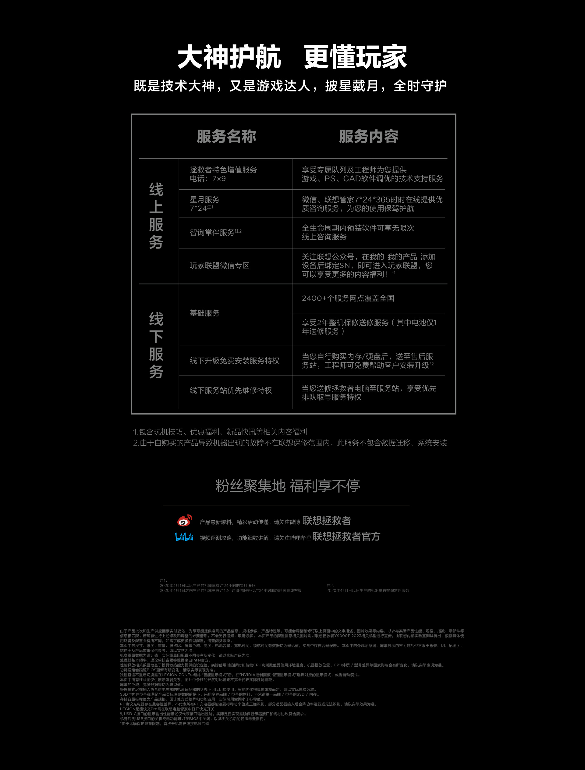 用户注册协议和隐私政策
