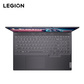 联想(Lenovo)拯救者Y7000P 2023 16英寸电竞游戏本笔记本电脑 钛晶灰图片