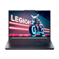 联想(Lenovo)拯救者Y7000P 2023 16英寸电竞游戏本笔记本电脑 钛晶灰图片