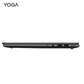 联想YOGA Pro14s 2023至尊版 14.5英寸轻薄笔记本电脑+熊猫打印机图片