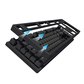 联想一键服务机械键盘K310 黑色 青轴（无磁吸上盖）图片