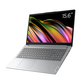IdeaPad 15 2022 锐龙版 15.6英寸笔记本 云母银图片